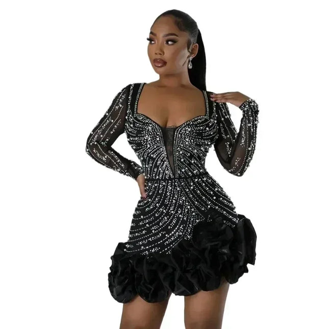 San Francisco Dress