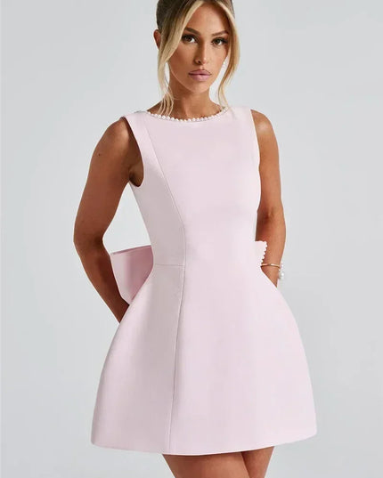 Santa Barbara Dress