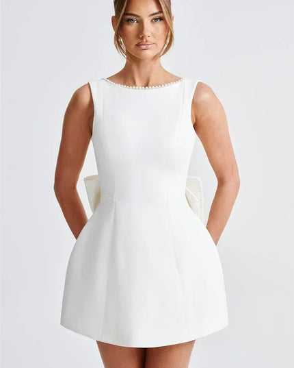 Santa Barbara Dress