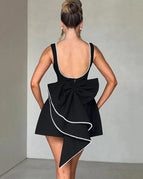 black / L