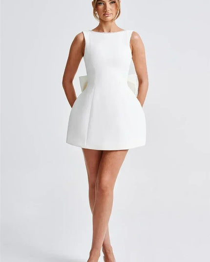 Santa Barbara Dress