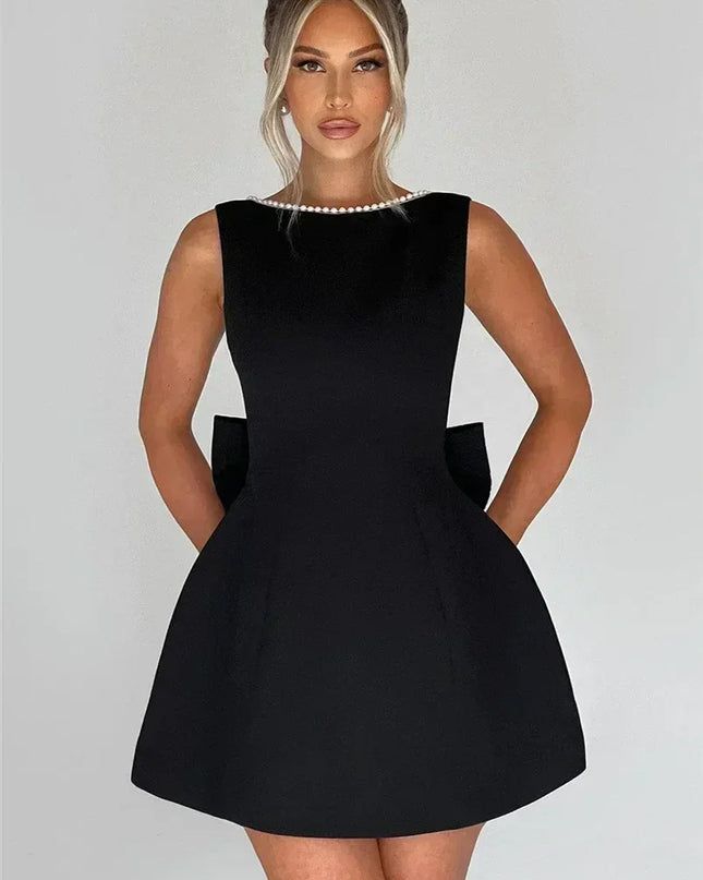 Santa Barbara Dress