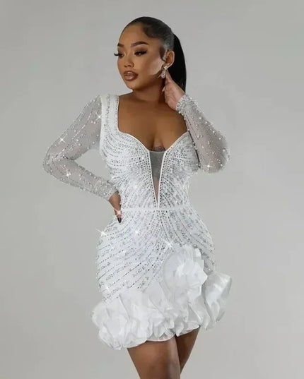 San Francisco Dress