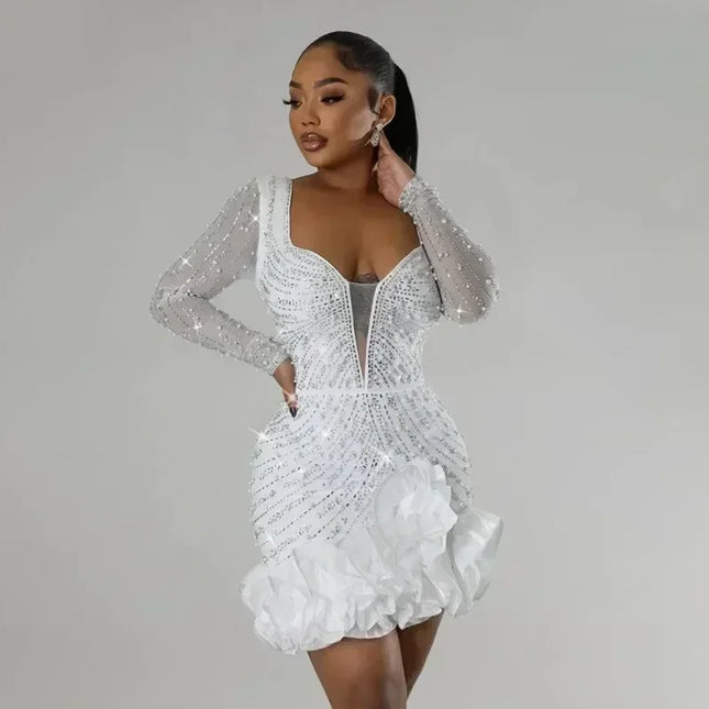 San Francisco Dress
