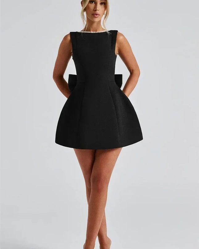 Santa Barbara Dress