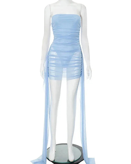Orlando Dress