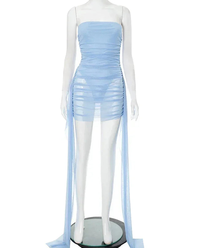 Orlando Dress