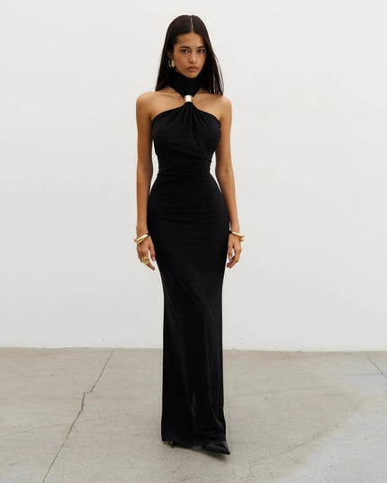 Strasbourg Dress