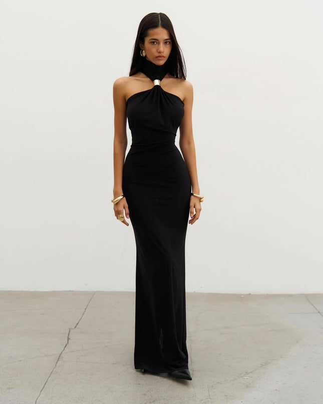 Strasbourg Dress