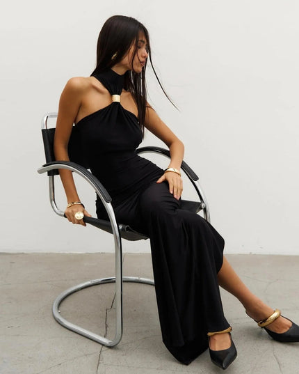 Strasbourg Dress