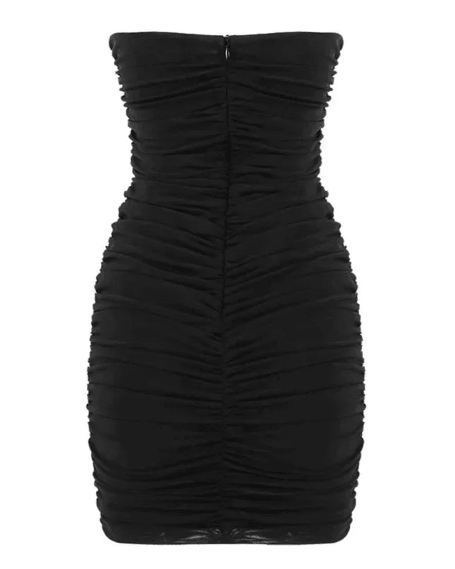 Zaragoza Dress