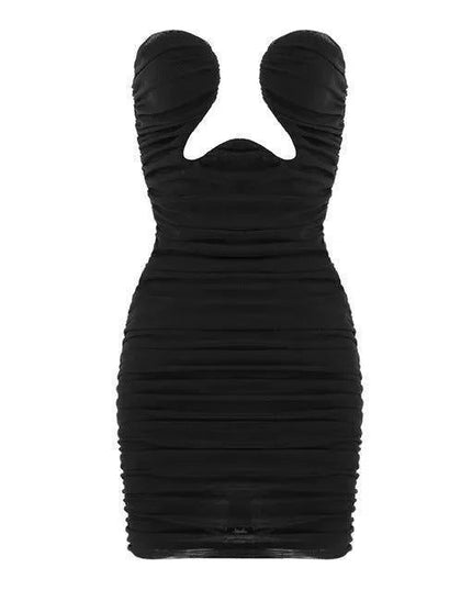Zaragoza Dress