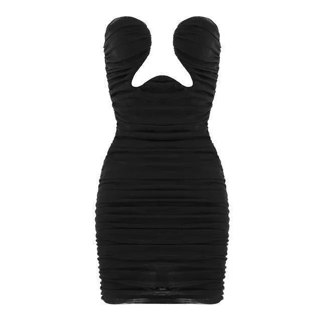 Zaragoza Dress