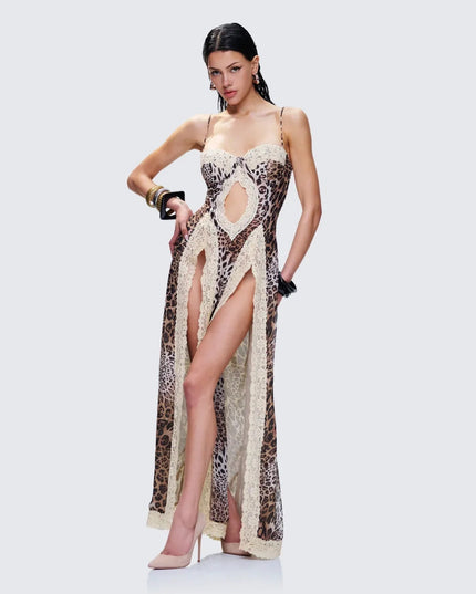Grenoble Dress