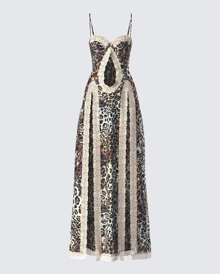 Grenoble Dress