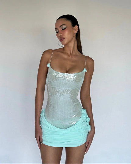 Rennes Dress