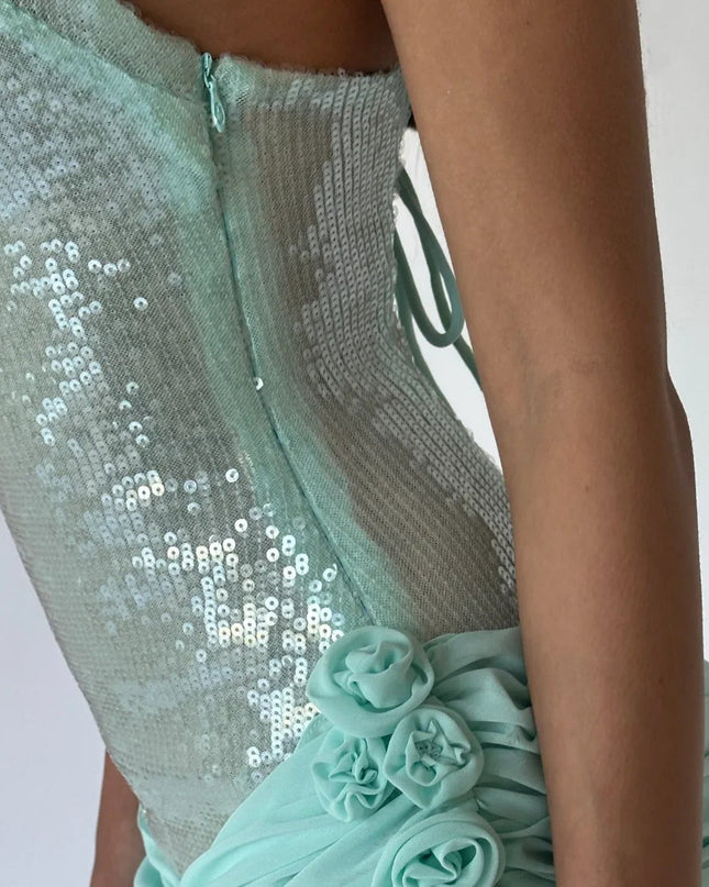 Rennes Dress