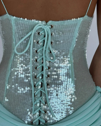 Rennes Dress