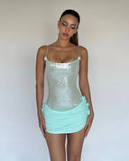 Mint / XS