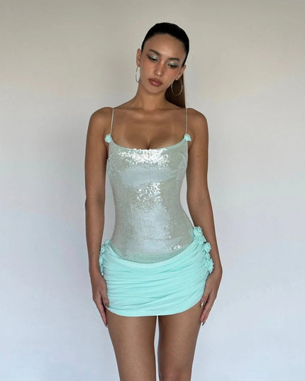 Rennes Dress