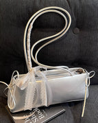 Silver / onesize