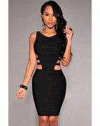 Black / L