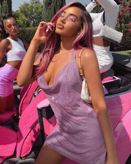 Turin Dress