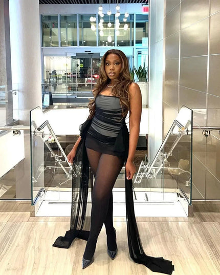Frankfurt Dress
