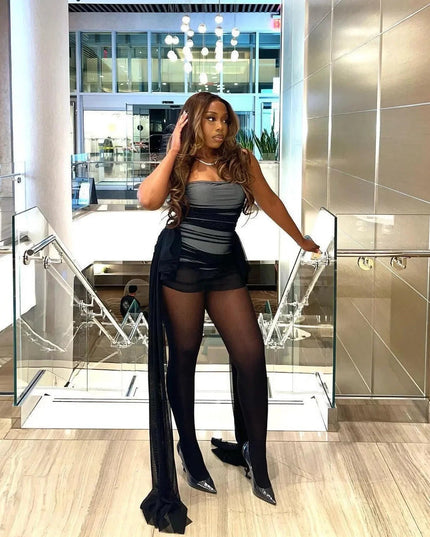 Frankfurt Dress