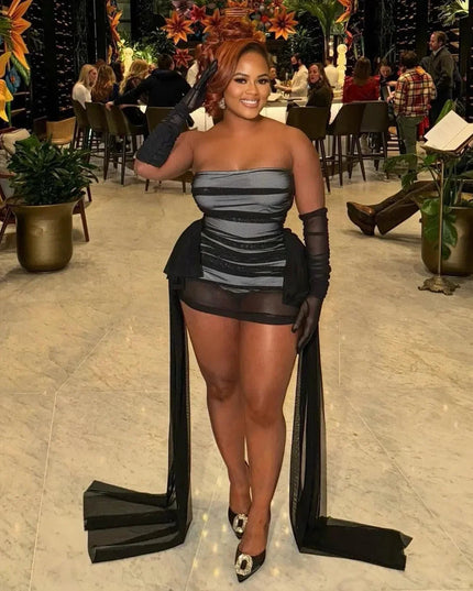 Frankfurt Dress