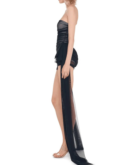 Frankfurt Dress