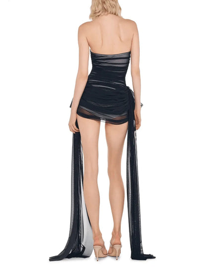 Frankfurt Dress