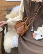 Brown / onesize