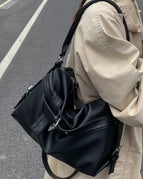 Black / One Size