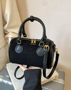 Black / One Size