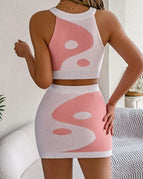 Blush Pink / S