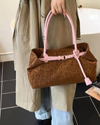 Brown / One Size