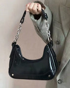 Black / One Size