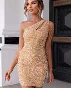 Gold / XS