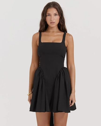 Cologne Dress