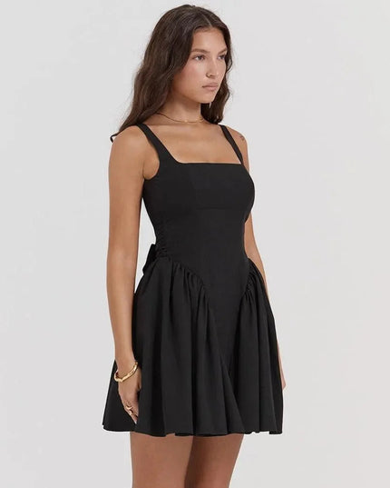 Cologne Dress