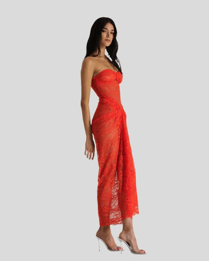 Salzburg Dress