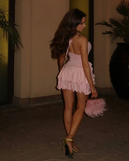 Naples Dress