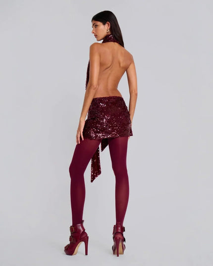 Rouen Dress