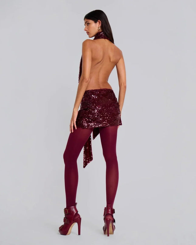 Rouen Dress
