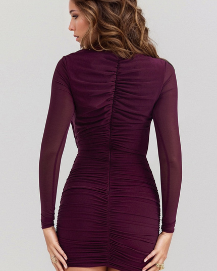 Kathmandu Dress