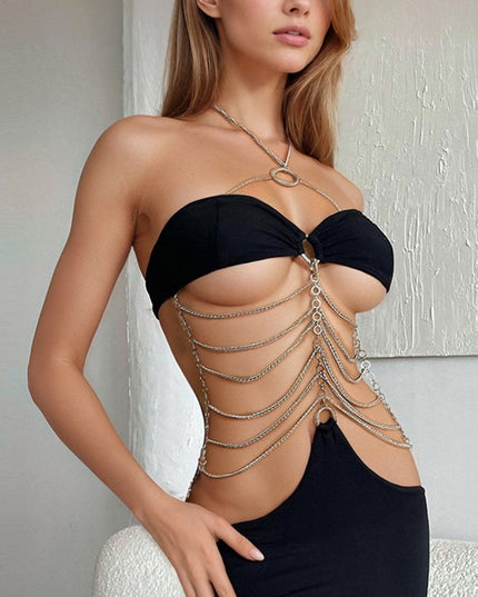 Brisbane Dress