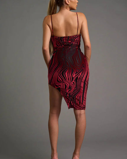 Malaga Dress