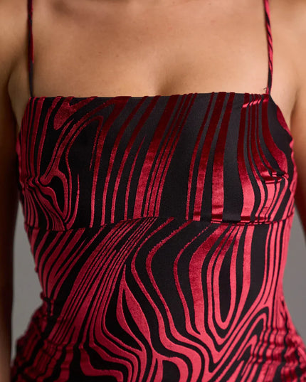 Malaga Dress
