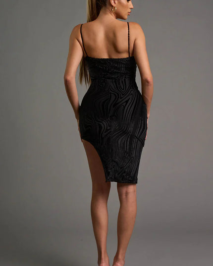 Malaga Dress